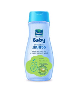 Parachute Advansed Baby Gentle Wash For New Born