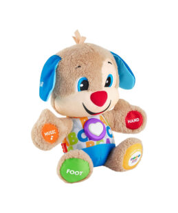 Fisher Price Laugh & Learn Smart Stages Puppy