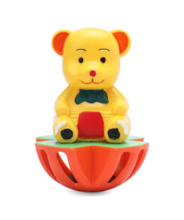 Ratna's Musical Doodle Rolypoly For Infants