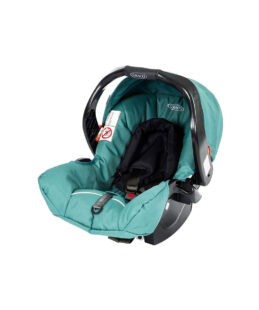 Graco Sky Junior Baby Car Seat- Sea Pine