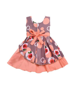 Steffi Love Baby Girls Midi/Knee Length Festive